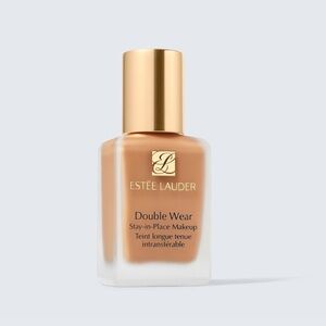 ESTEE LAUDER  Double Wear
Stay-in-Place Foundation in 1W2 sand